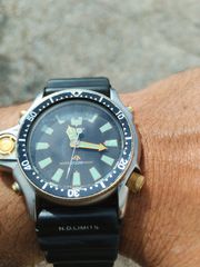 Citizen c022