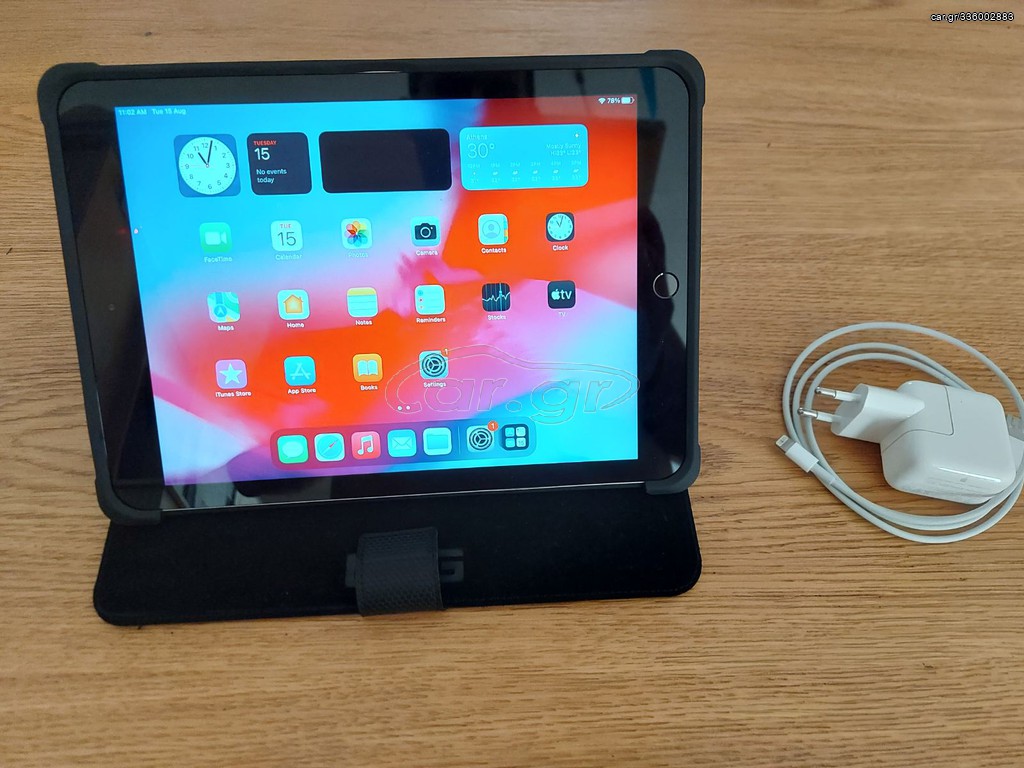 Apple iPad