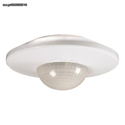 ΑΝΙΧΝΕΥΤΗΣ ΠΑΡΟΥΣΙΑΣ ΕΞΩΤΕΡΙΚΟΣ SLIM 220-240V IP20