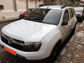 Dacia Duster 2012-thumb-4