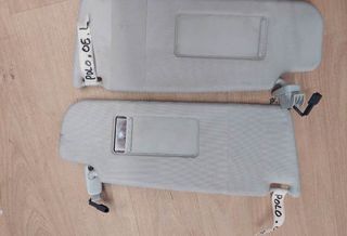 VW POLO 02-09 6N-9N ΣΚΙΑΔΙΑ ΔΕΞΙΟ & ΑΡΙΣΤΕΡΟ