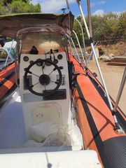 Φουσκωτό - Rib 1992 ELLINION 6.50 JOHNSON 175-thumb-10