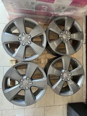 ΓΝΗΣΙΕΣ ΖΑΝΤΕΣ 17 AUDI A3-thumb-1