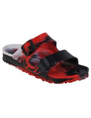 Birkenstock Arizona Γυναικεία Σανδάλια σε Μαύρο Χρώμα 1019382