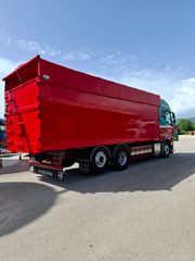 Ανατροπή Volvo 2014 FH 16 750  με τιμόνι!-thumb-4