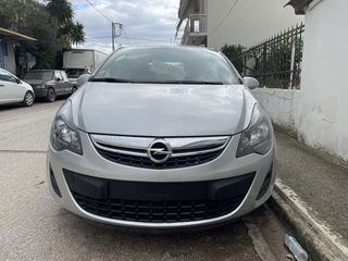 Opel Corsa '13 1.3CDTI selection 