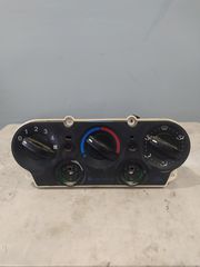 FORD FIESTA 2002-2006 ΔΙΑΚΟΠΤΕΣ ΚΑΛΟΡΙΦΕΡ.