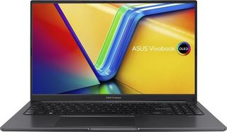 Asus Laptop Vivobook 15 Oled X1505VA-OLED-L931W 15.6'' Fhd Oled i9-13900H/16GB/1TB Ssd NVMe/Intel Iris Xe Graphics/Win 11 Home/2Y/Indie Black - (90NB10P1-M00AX0)