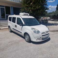 Fiat Doblo 2010 1,3 MJT ΨΥΓΕΙΟ-thumb-1