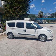 Fiat Doblo 2010 1,3 MJT ΨΥΓΕΙΟ-thumb-2