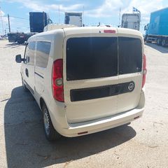 Fiat Doblo 2010 1,3 MJT ΨΥΓΕΙΟ-thumb-4