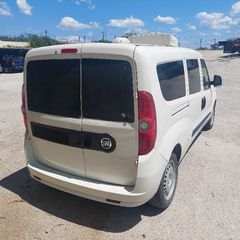 Fiat Doblo 2010 1,3 MJT ΨΥΓΕΙΟ-thumb-5