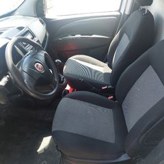 Fiat Doblo 2010 1,3 MJT ΨΥΓΕΙΟ-thumb-6
