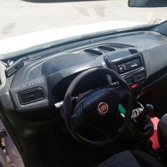Fiat Doblo 2010 1,3 MJT ΨΥΓΕΙΟ-thumb-7