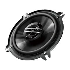 Pioneer σετ 2 ηχείων 5.25" ιντσών (13cm) δύο δρόμων με ισχύ 250W και σίτες (ηχοσύστημα αυτοκινήτου δύο ηχεία ζεύγος οθόνη 7" 9" 10" android ήχος 5,25 ίντσες dual cone universal)