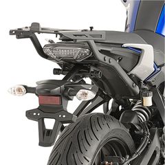 ΜΠΡΑΤΣΑ KZ2130 ΓΙΑ YAMAHA MT-07 TRACER 16'-19'/ TRACER 700 20'-24'| KAPPA