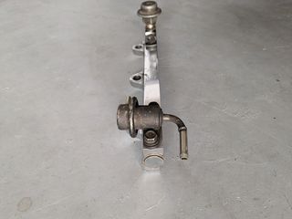 Νικελωμένη Μπεκιέρα από 4A-GE 16v-thumb-5