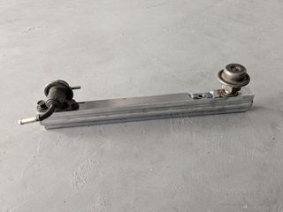 Νικελωμένη Μπεκιέρα από 4A-GE 16v-thumb-1