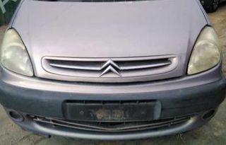 XSARA PICASSO 05' ΦΤΕΡΟ ΙΩΑΝΝΊΔΗΣ 