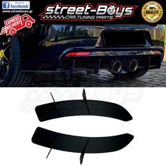 LIP SPOILER ΕΜΠΡΟΣ ΠΡΟΦΥΛΑΚΤΗΡΑ VW GOLF 4 - STREET BOYS - CAR TUNING SHOP