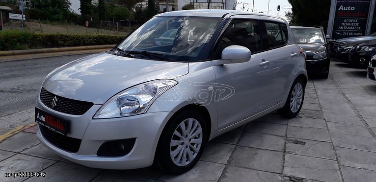 Suzuki Swift '11 ΠΡΟΣΦΟΡΑ !!!