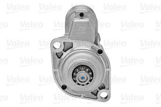 Μίζα  AUDI A2, A3; FORD GALAXY I; SEAT ALHAMBRA, AROSA, CORDOBA, CORDOBA VARIO, IBIZA II, IBIZA III, LEON, TOLEDO I, TOLEDO II; SKODA FABIA I 1.4D-2.8 08.88-12.10