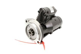 Μίζα  NISSAN PICK UP, TERRANO I, TERRANO II 2.5D/2.7D 03.86-04.05