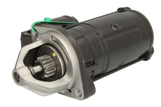 Μίζα MERCEDES C (W202), E T-MODEL (S124), E T-MODEL (S210), E (W210), E (W211), G (W463), S (W140), SPRINTER 2-T (B901, B902), SPRINTER 3-T (B903) 2.0D-3.4D 01.93-