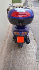 Honda Jazz 250 2007 *Forza250*Fes250*Nss250*-thumb-5