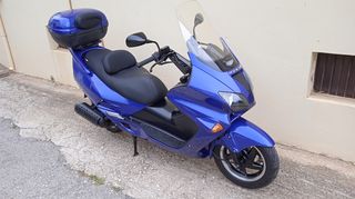 Honda Jazz 250 2007 *Forza250*Fes250*Nss250*-thumb-3