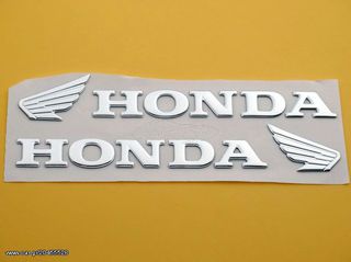 Honda Jazz 250 2007 *Forza250*Fes250*Nss250*-thumb-9