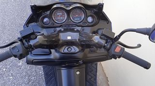 Honda Jazz 250 2007 *Forza250*Fes250*Nss250*-thumb-6