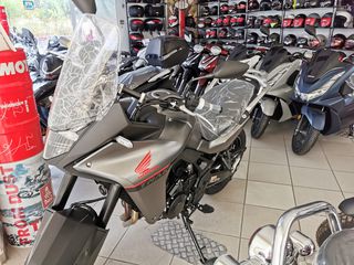 Honda Transalp 750 XL '23 *ΕΤΟΙΜΟΠΑΡΑΔΟΤΟ*