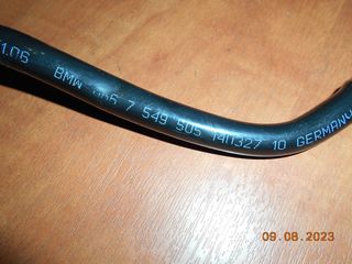 ΣΩΛΗΝΑΣ ΑΕΡΟΣ BMW E81 E82 Ε87 E88 Ε90 Ε91 Ε92 Ε93 Ε84 ''BMW Βαμβακάς''-thumb-4