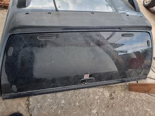 Hard top κουβούκλιο