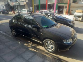 Audi A3 2005-thumb-1