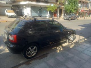Audi A3 2005-thumb-2