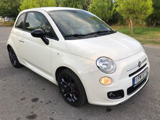 Fiat 500 '14 C 1.3 JTD Multijet 16V Start&Stopp S