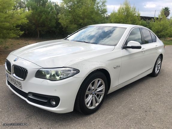 Bmw 520 '17  Sport Line