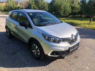 Renault Captur '19