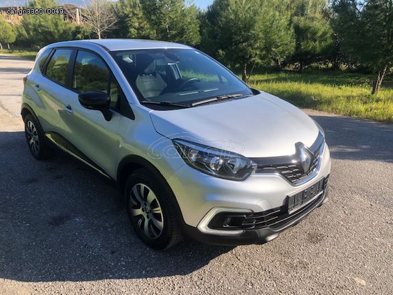 Renault Captur '19