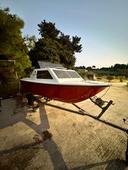 Lambro Boat '00