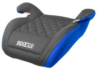 Παιδικο καθισμα αυτοκινητου SPARCO Βάρος παιδιού 22-36 kg