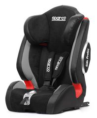 Παιδικό κάθισμα αυτοκινήτου  SPARCO SPRO 1000KIG123GR   Βάρος παιδιού 9-36 kg