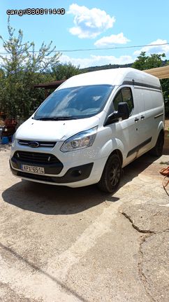 Ford Transit Custom '14 Transit custom 2.2 