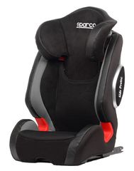 Παιδικό κάθισμα αυτοκινήτου SPARCO  SPRO 1000KIG23GR  Βάρος παιδιού  15-36 kg