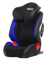 Παιδικό κάθισμα αυτοκινήτου SPARCO SPRO 1000KIG23BL  Βάρος παιδιού  15-36 kg