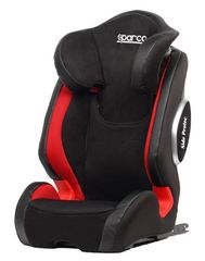 Παιδικό κάθισμα αυτοκινήτου SPARCO SPRO 1000KIG23RD  Βάρος παιδιού  15-36 kg