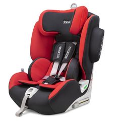Παιδικό κάθισμα αυτοκινήτου SPARCO  SPRO 1000IRD Βάρος παιδιού  9-36 kg