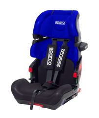Παιδικό κάθισμα αυτοκινήτου SPARCO SPRO 800IBL  Βάρος παιδιού  9-36 kg